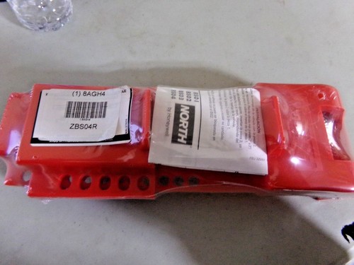 Honeywell blocco valvola - blocco, a