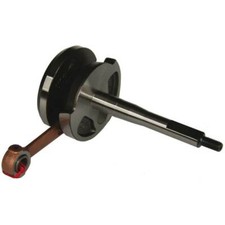 ALBERO MOTORE C4 SP.10 PIAGGIO