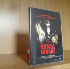 Alejandro Jodorowsky _ SANTA