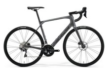 MERIDA CORSA SCULTURA ENDURANCE 5000 ULTEGRA DISC TAGLIA S