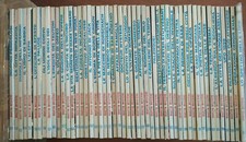 MARTIN MYSTERE ORIGINALI