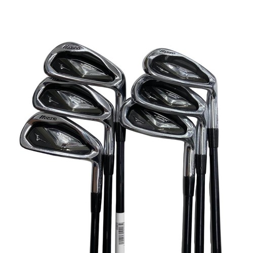 Mizuno jpx 825 set ferri - mizuno,