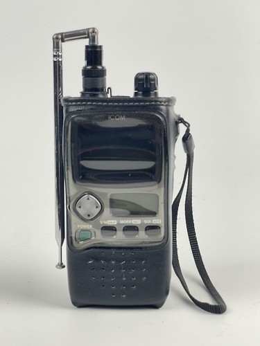 Icom scanner ricevitore - ic-r3, scanner-ricevitore