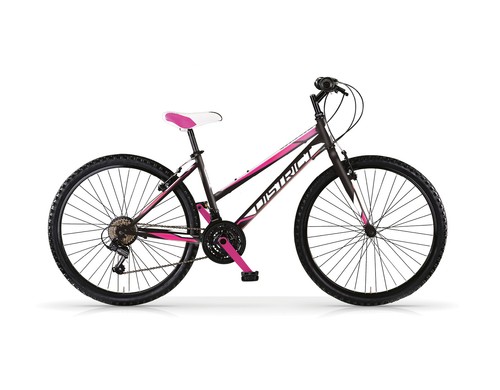 Mtb mbm district donna - mtb, 27.5