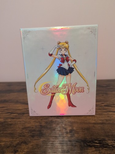 Sailor moon season - sailor,