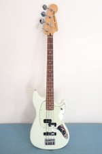 2016 Fender Offset series