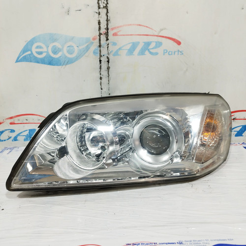 Fanale faro anteriore sx - faro,
