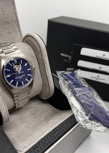 Frédérique constant - constant,
