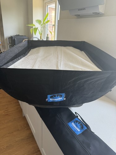 Chimera video pro softbox - video,