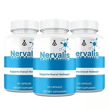 Nervalis Capsule, Max Forza