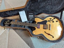 Gibson ES-335 Figured Memphis