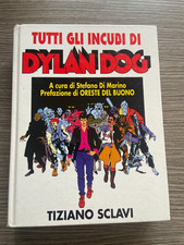 Dylan Dog Cartonato Mondadori
