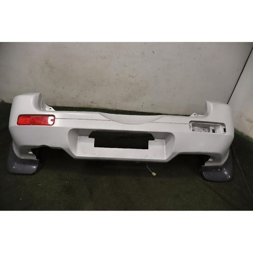 Paraurti post daihatsu - post.,