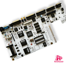 Nuova scheda madre ReAmiga