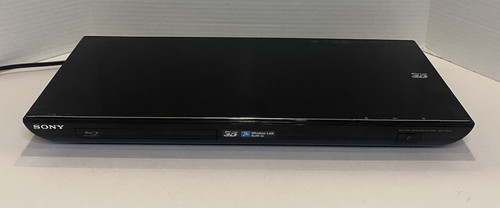Sony bdp s590 - blu-ray, disc