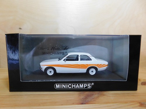 Minichamps modellino auto - modellino,