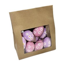 Bag con 12 UOVA pasquali