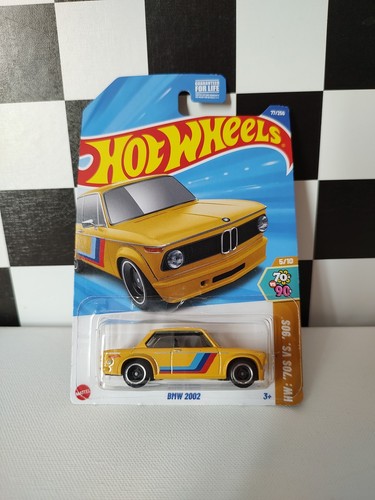 Raro modellino auto bmw - raro,