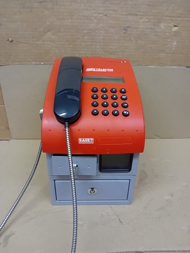 Telefono pubblico modello - telefono,