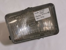 Faro proiettore Stanley Honda