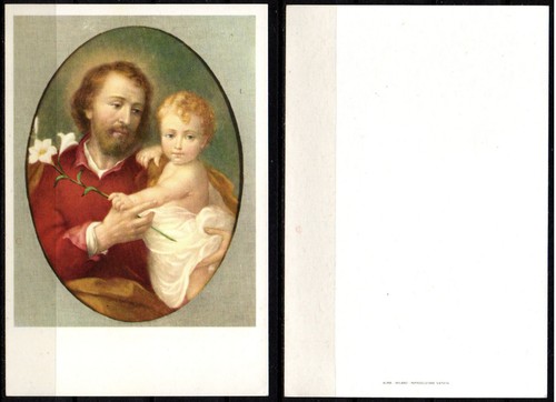 Santino san giuseppe alma - -,