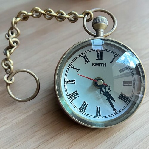 Orologio tasca vintage - da,