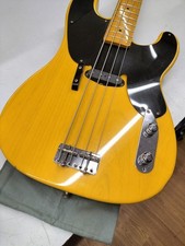 Fender Japan OPB51-95SD Basso