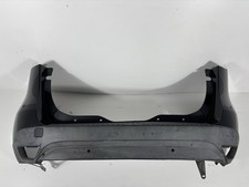 Paraurti posteriore con sensori Renault Scenic 3a Serie XMOD CROSS 2013-2015