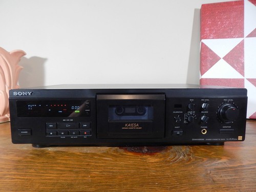 Sony ka1esa series - tc-ka1esa,