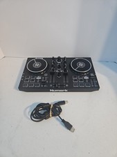 Numark Party Mix II DJ Mixer