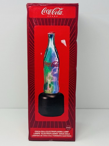 Rara lampada plasma - lampada, al