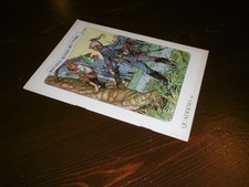 QUADERNO INTONSO ANNI '50 I RACCONTI MENSILI DEL CUORE DISEGNI MARAJA