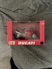Modellino bici da corsa Maisto