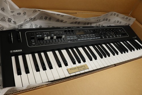 Yamaha ck61 key stage - ck61,