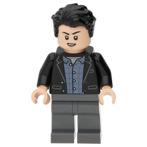 Lego bruce banner - bruce,