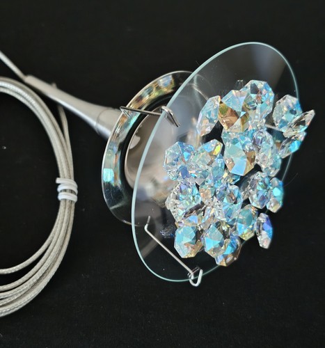 Lampadario sospensione in - lampadario, a