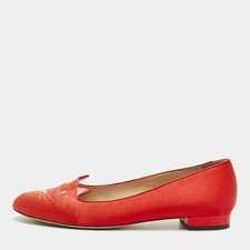 Ballerine Charlotte Olympia