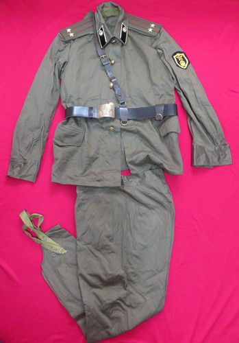 Uniforme militare ufficiale - militare,