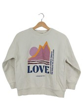 Felpa bambino ZARA LOVE