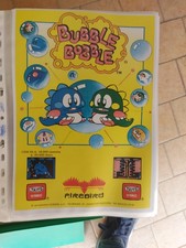 Stampe pubblicità Videogiochi