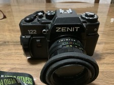 Macchina Fotografica Analogica