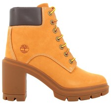 Timberland scarponcini con