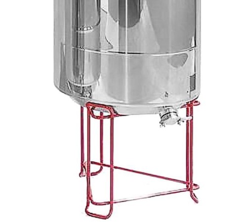 Supporto per maturatore zero - per,