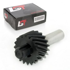 Anello Dente Riparazione