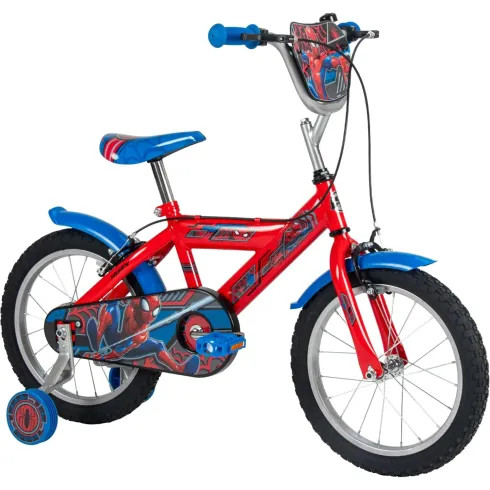 Bicicletta per bambini - bambini, con