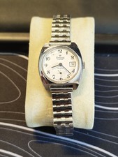 vecchio orologio da donna