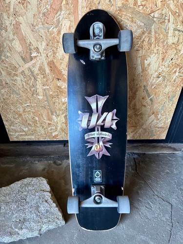 Carver skateboards kuninobu - carver,