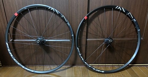 Fulcrum racing set completo - racing, 7