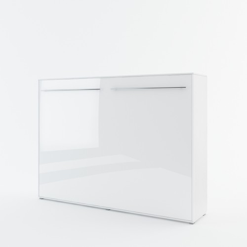 Letto 140x200 orizzontale - 140x200,