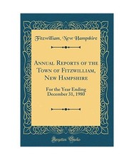 Annual Reports of the Town of